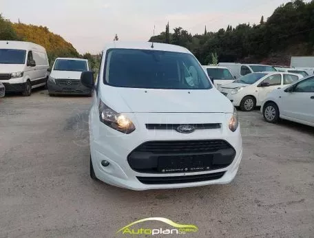 Ford Transit connect ! 2017 