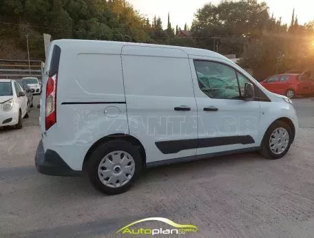 Ford Transit connect ! 2017 