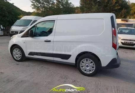 Ford Connect 2017 euro 6 ! 