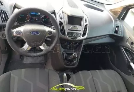 Ford Connect 2017 euro 6 ! 