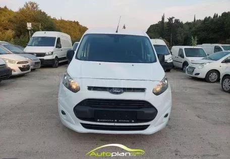 Ford Connect 2017 euro 6 ! 