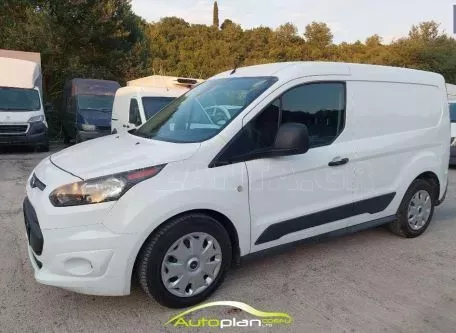 Ford Connect 2017 euro 6 ! 