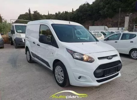 Ford Connect 2017 euro 6 ! 