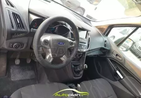 Ford Connect 2017 euro 6 ! 