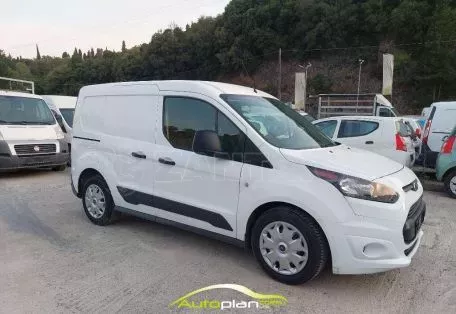 Ford Connect 2017 euro 6 ! 