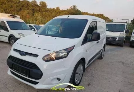 Ford Connect 2017 euro 6 ! 