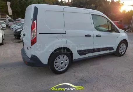 Ford Connect 2017 euro 6 ! 