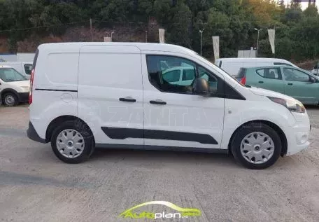 Ford Connect 2017 euro 6 ! 