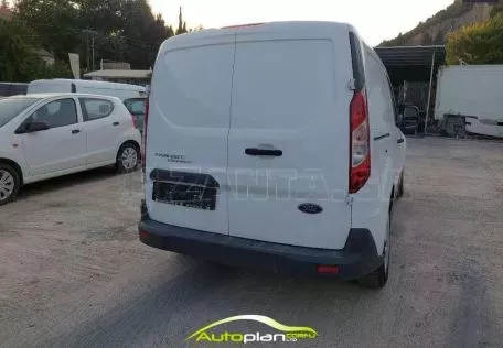 Ford Connect 2017 euro 6 ! 