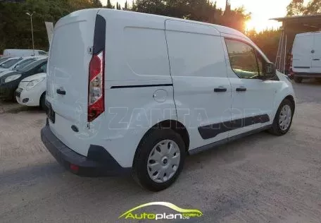 Ford Connect 2017 euro 6 ! 