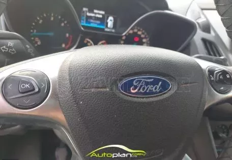 Ford Connect 2017 euro 6 ! 