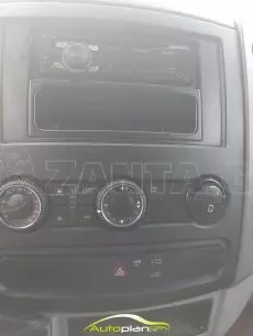 Mercedes-Benz Sprinter 2011 210 ! Κοντό και χαμηλό  ! 