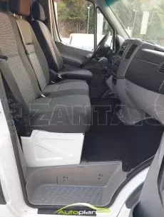 Mercedes-Benz Sprinter 2011 210 ! Κοντό και χαμηλό  ! 