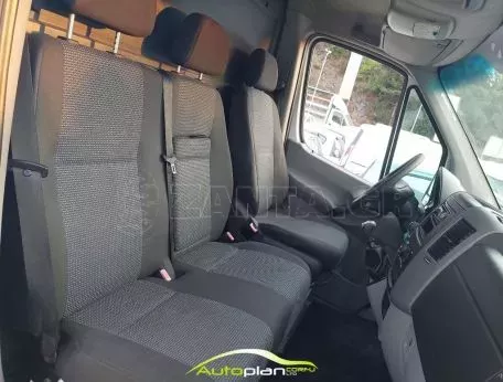 Mercedes-Benz Sprinter 2011 210 ! Κοντό και χαμηλό  ! 