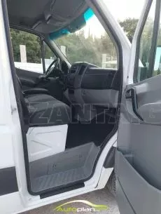 Kia sprinter 210 Κοντό και χαμηλό 2011 