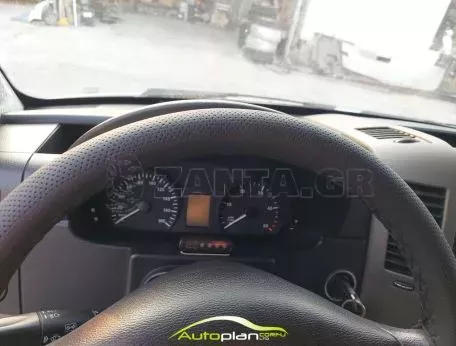 Kia sprinter 210 Κοντό και χαμηλό 2011 