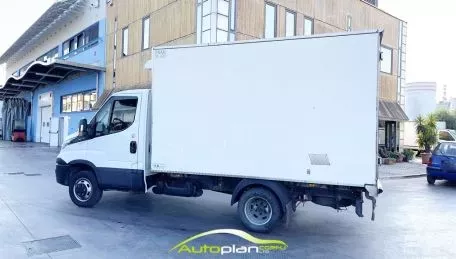 Iveco 2019 35C14 ! Ψυγείο  ! 