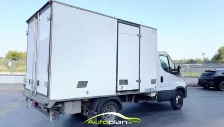 Iveco 2019 35C14 ! Ψυγείο  ! 