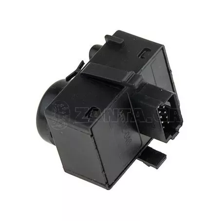 NTY ΔΙΑΚΟΠΤΗΣ ΓΙΑ MERCEDES SPRINTER 1995-2006 / VITO W638 1997-2003 ΚΑΘΡΕΠΤΩΝ 10 PIN NTY - orig.0045459207 - 1 ΤΕΜ. ΔΙΑΚ.EWS-ME-046/AJ 