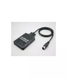 USB / MP3 Changer με Bluetooth*  για Hyundai optima , Elantra - 13 pin 