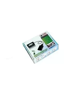 USB / MP3 Audio Interface με Bluetooth*  για  Opel Astra / Corsa / Vectra / Zafira / Tigra / Antara / Combo / Signum 