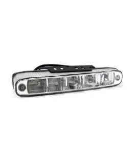 ΦΩΤΑ ΗΜΕΡΑΣ DRL 12/24V 11,52W 10LED 1000Lm 160x25x52mm 2ΤΕΜ 