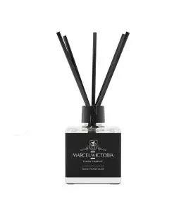 ΑΡΩΜΑΤΙΚΟ ΧΩΡΟΥ 100ml ΜΕ STICKS - BLACK NOIR 