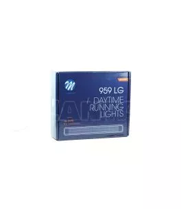 DAYLINE ΠΡΟΣΘΕΤΟ ΔΙΕΘΝΗ ΜΕ 4LED HP 9-16V 