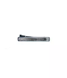 DRL 955LG 12V OSRAM ΠΡΟΣΘΕΤΟ DAYTIME ΔΙΕΘΝΗ ΜΕ 2x2LED 185x40x25mm 2ΤΕΜ. 