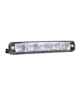 ΠΡΟΣΘΕΤΟ DAYTIME DRL LD507SE 12V - OSRAM - ΔΙΕΘΝΕΣ ΜΕ 5HP LED - 190 Χ 43 Χ 32mm - 2 ΤΕΜ. M-TECH 