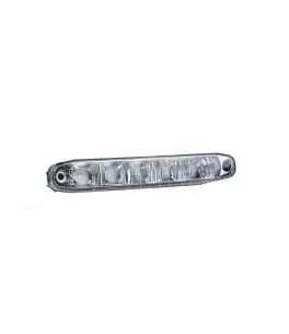 ΠΡΟΣΘΕΤΟ DAYTIME DRL 506SE 12V - OSRAM - ΔΙΕΘΝΕΣ (ΜΕ 2X5HP LED - 160X35mm - 53X25mm) - 2 ΤΕΜ. M-TECH 