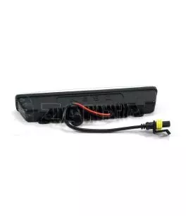 ΦΩΤΑ ΗΜΕΡΑΣ DRL 12/24V 10,64W 10LED 1000lm 187x24x56mm 2ΤΕΜ 