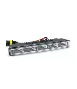 ΦΩΤΑ ΗΜΕΡΑΣ DRL 12/24V 10,64W 10LED 1000lm 187x24x56mm 2ΤΕΜ 