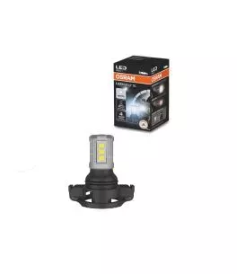 Λάμπα Led PS19W PG20-1 12volt 1.8 watt 6000k Osram 5201DWP 1Τεμάχιο 