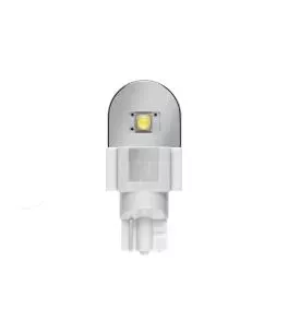 Λάμπες Led W16W W2.1x9.5D T16 12volt 2.1watt 6000k Osram 921DWΡ-02B 2 Τεμάχια 