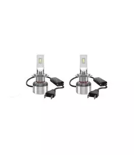 Λάμπες Led H7 Osram 12volt 18watt LEDriving XTR ≙  6000k 64210DWXTR 2 Τεμάχια 