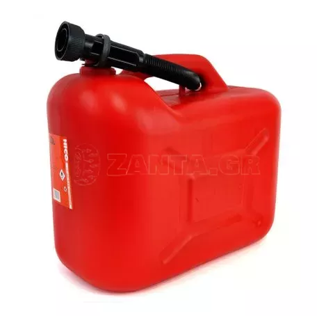 AMIO ΜΠΕΤΟΝΙ ΠΛΑΣΤΙΚΟ 20L ΜΕ ΣΤΟΜΙΟ AMiO – 1 ΤΕΜ. J0614/AM 