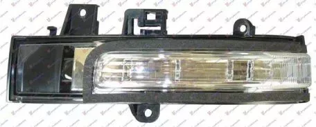 Φλας Πλαϊνό Καθρέπτη Led Αριστερό Citroen C4 Air Cross 2012-2015 