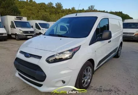 Ford Connect 2016 L2 Long ! euro 6 ! 