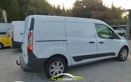 Ford Connect 2016 L2 Long ! euro 6 ! 