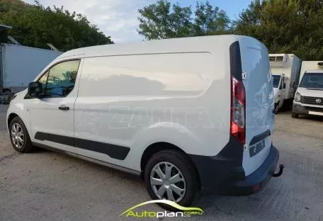 Ford Connect 2016 L2 Long ! euro 6 ! 