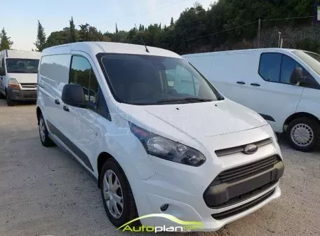 Ford Connect 2016 L2 Long ! euro 6 ! 