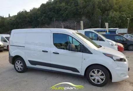 Ford Connect 2016 L2 Long ! euro 6 ! 