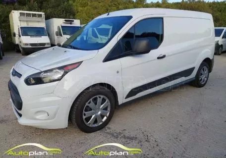 Ford Connect 2016 L2 Long ! euro 6 ! 