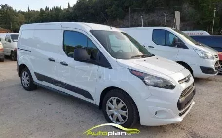 Ford Connect 2016 L2 Long ! euro 6 ! 