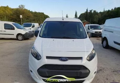 Ford Connect 2016 L2 Long ! euro 6 ! 