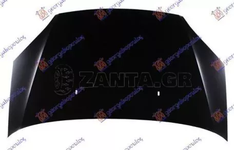 Καπό Εμπρός Ford Focus C-Max 2003-2007 