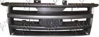 Μάσκα (Γκρι) Ford Ranger 2006-2009 