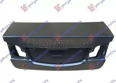 Καπό Πίσω (Χωρίς Τρύπα Αφαλού) Honda Civic Sedan 2006-2011 