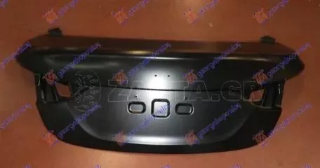 Καπό Πίσω Hyundai Elantra 2011-2013 